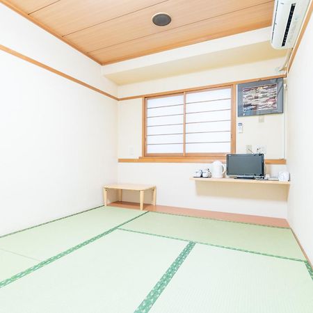 Sakura Ryokan Asakusa Iriya Hotel Tokió Kültér fotó