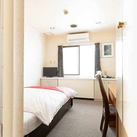 Sakura Ryokan Asakusa Iriya Tokió Kültér fotó