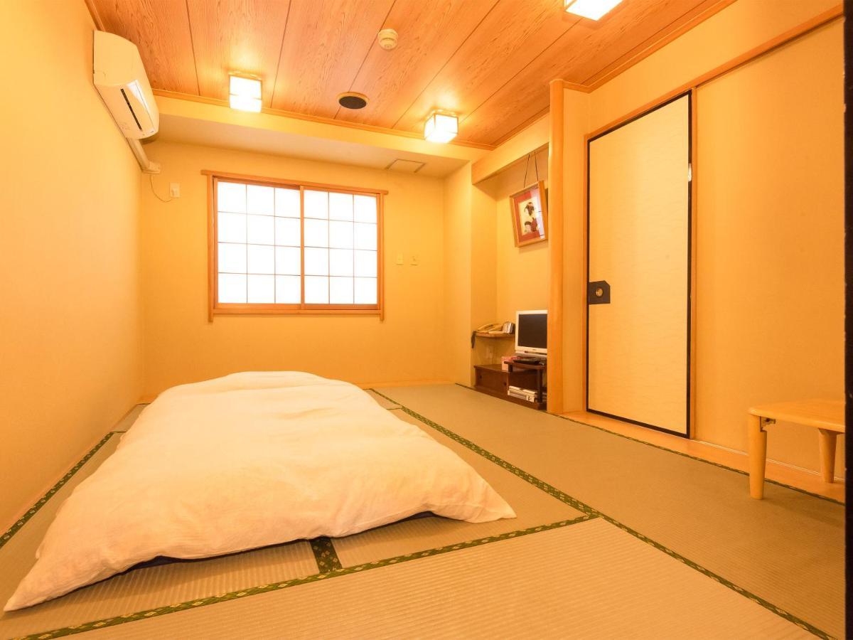 Sakura Ryokan Asakusa Iriya Hotel Tokió Kültér fotó