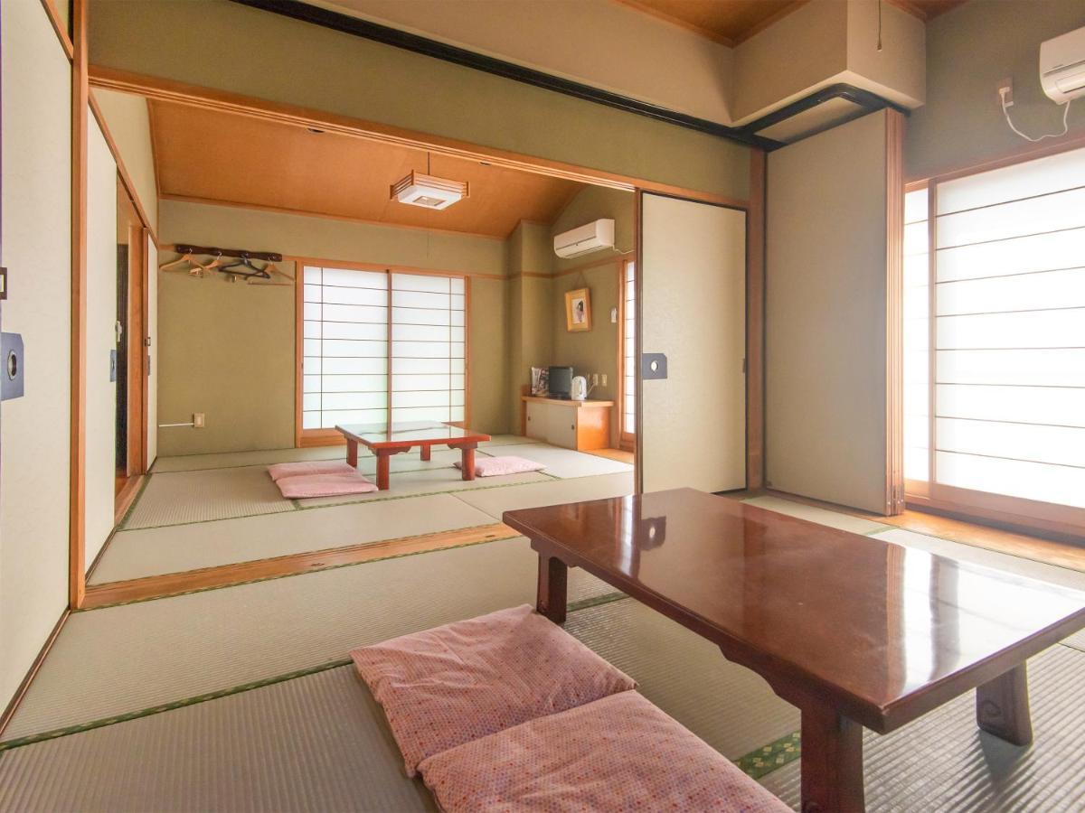 Sakura Ryokan Asakusa Iriya Tokió Kültér fotó