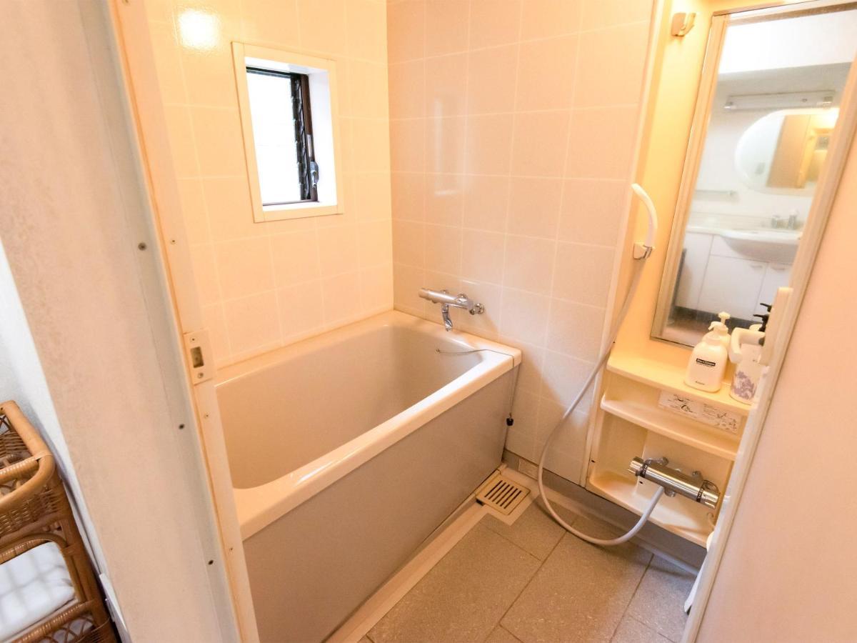 Sakura Ryokan Asakusa Iriya Tokió Kültér fotó