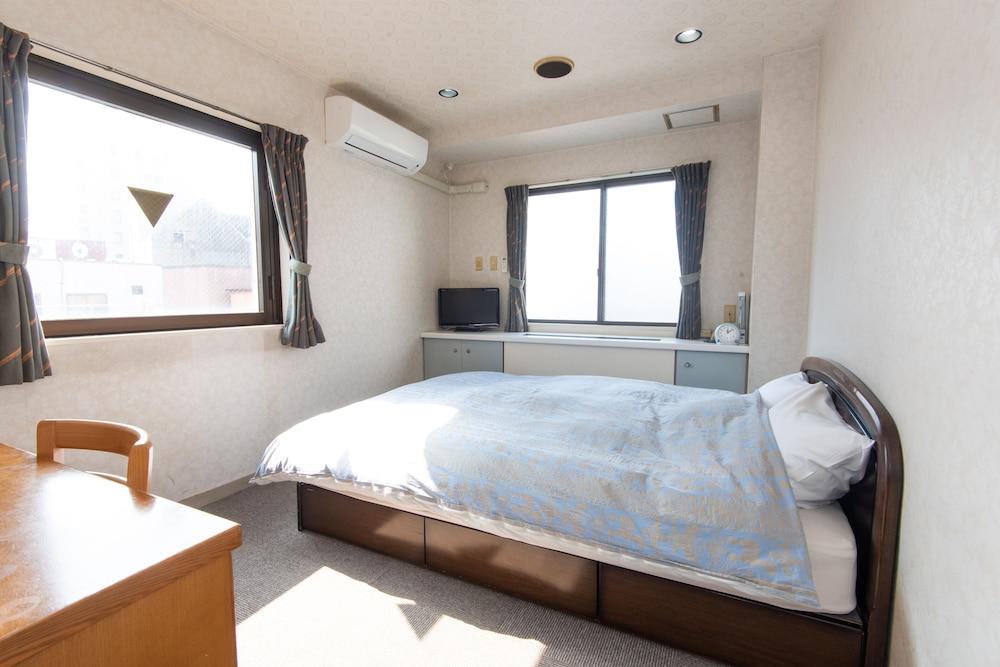 Sakura Ryokan Asakusa Iriya Tokió Kültér fotó