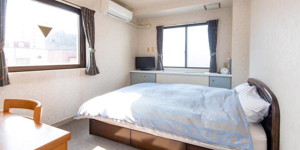 Sakura Ryokan Asakusa Iriya Tokió Kültér fotó
