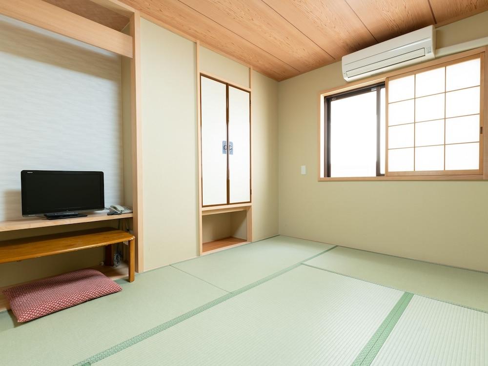 Sakura Ryokan Asakusa Iriya Hotel Tokió Kültér fotó