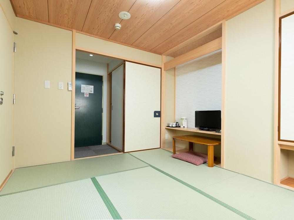 Sakura Ryokan Asakusa Iriya Hotel Tokió Kültér fotó