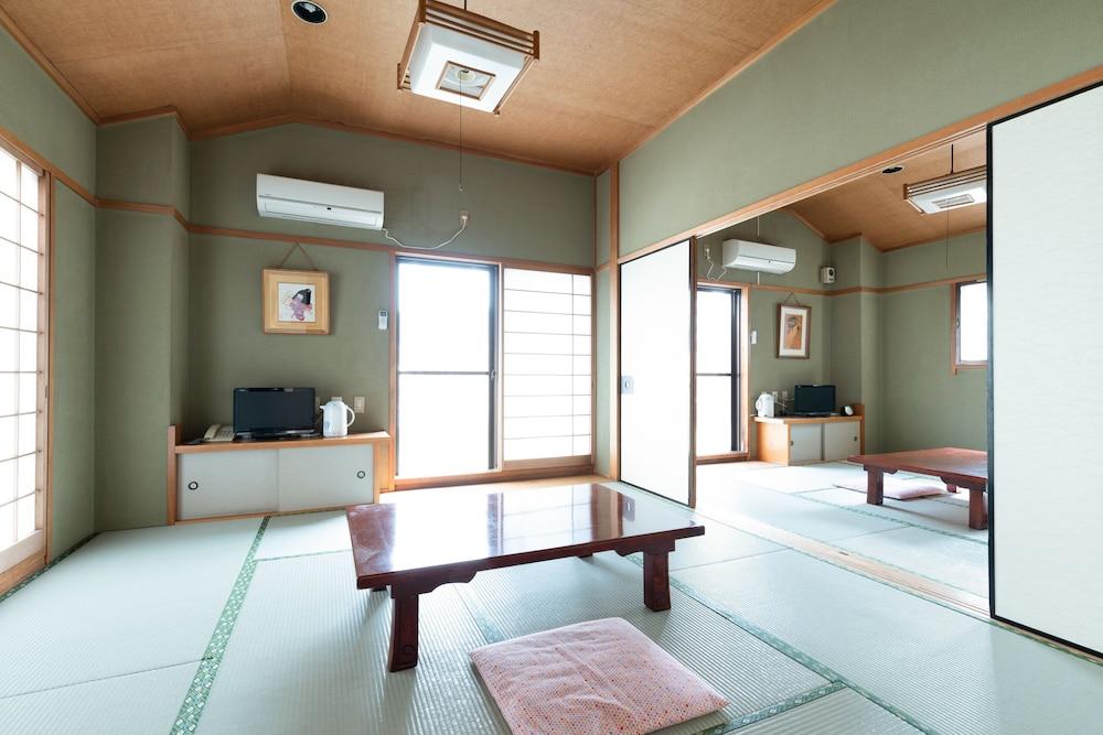 Sakura Ryokan Asakusa Iriya Tokió Kültér fotó