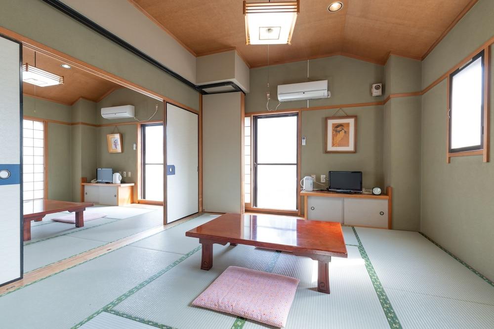 Sakura Ryokan Asakusa Iriya Tokió Kültér fotó