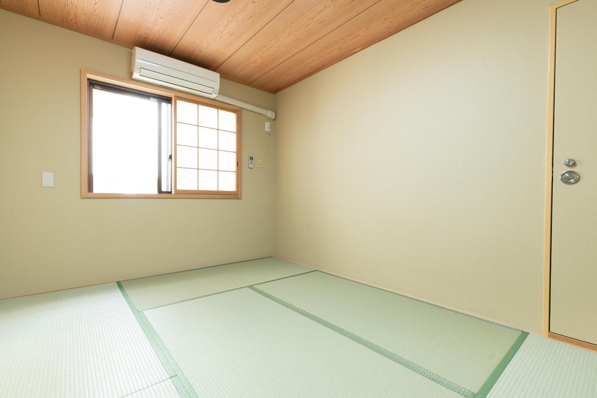 Sakura Ryokan Asakusa Iriya Tokió Kültér fotó