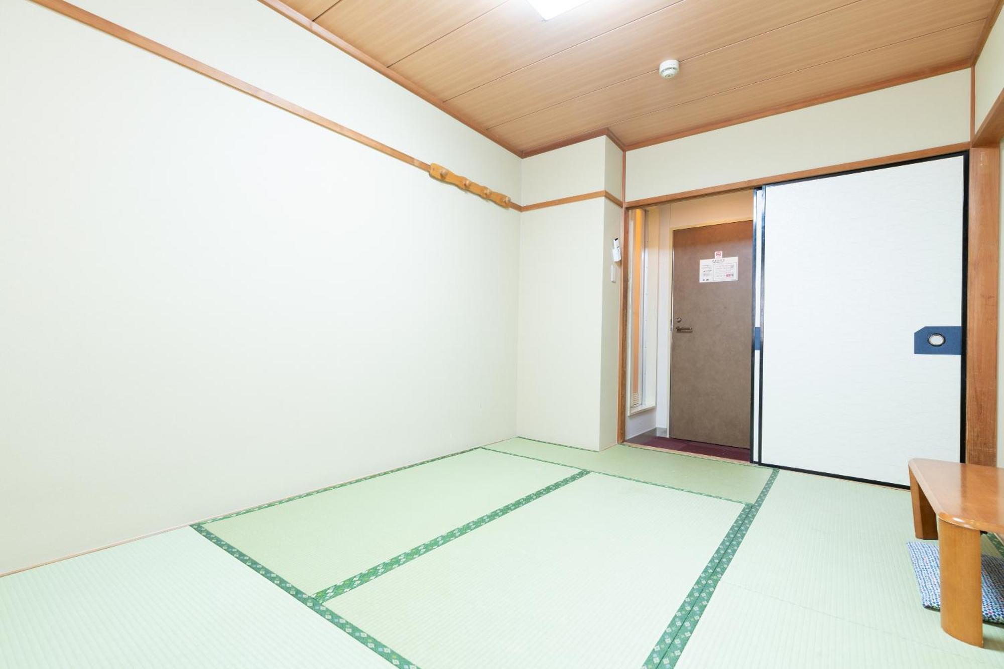 Sakura Ryokan Asakusa Iriya Hotel Tokió Kültér fotó