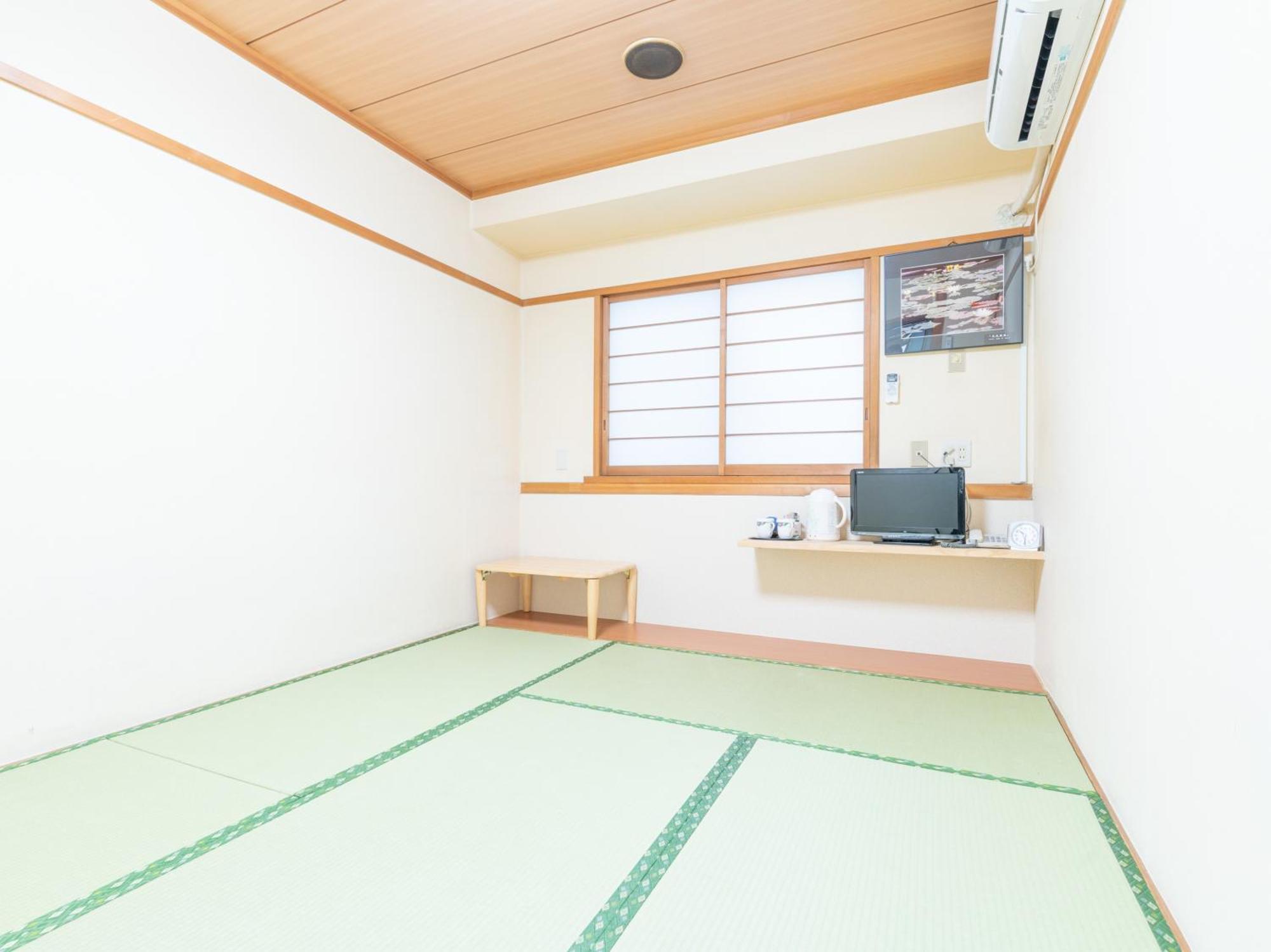 Sakura Ryokan Asakusa Iriya Tokió Kültér fotó