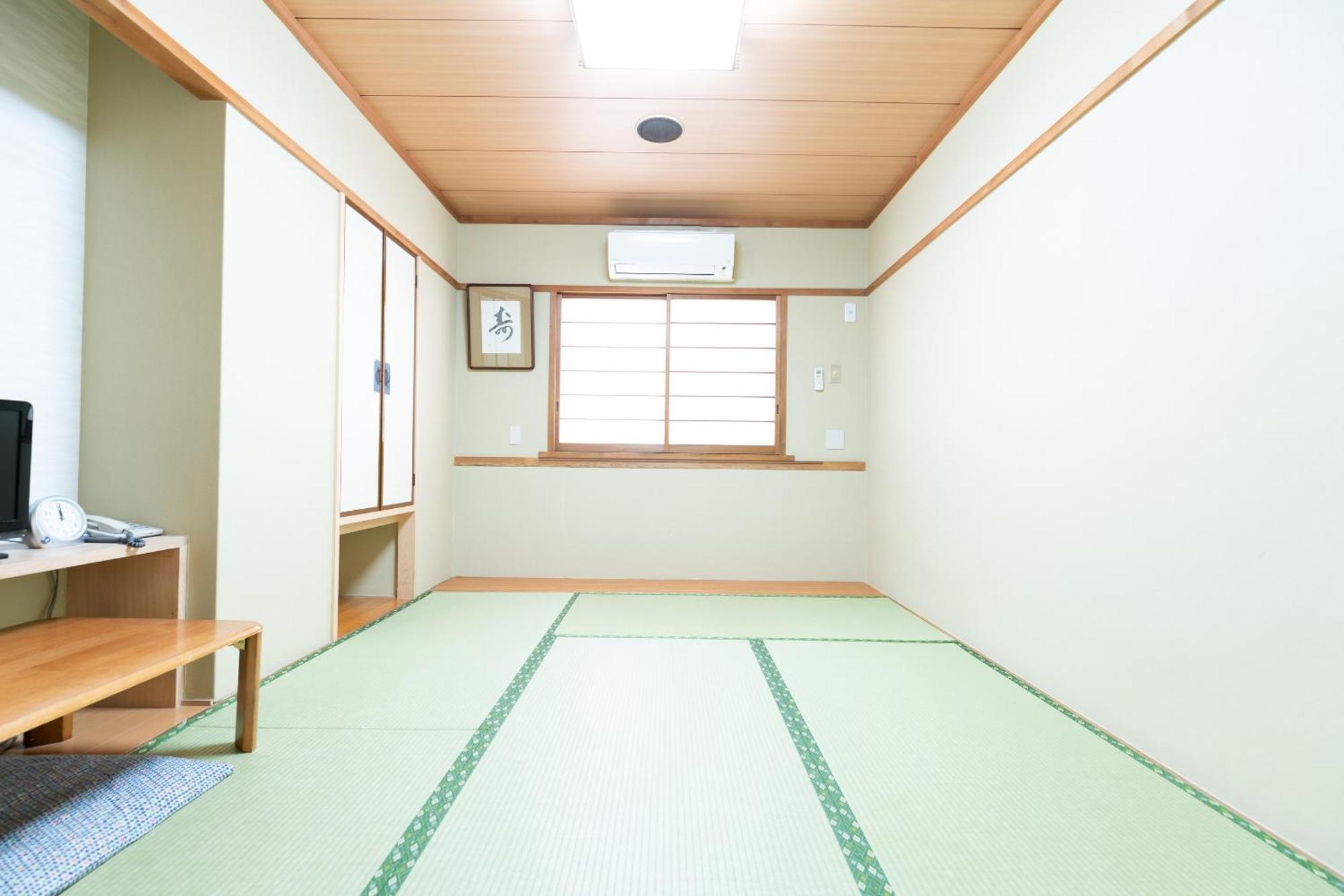 Sakura Ryokan Asakusa Iriya Tokió Kültér fotó